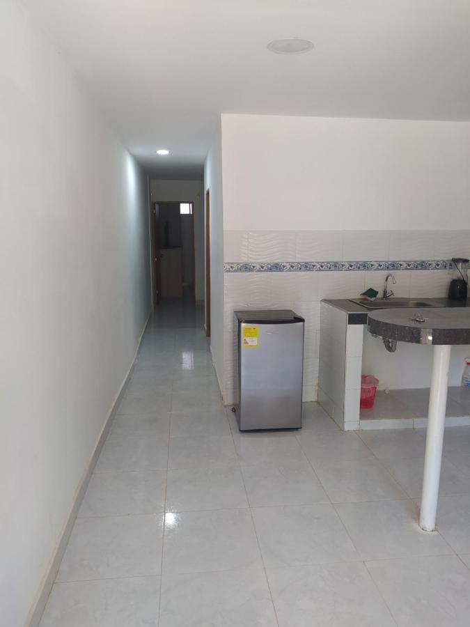 Emvacamo' Apartment Taganga Exterior photo