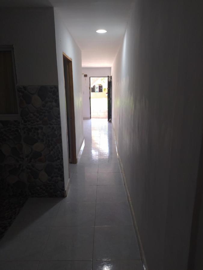 Emvacamo' Apartment Taganga Exterior photo